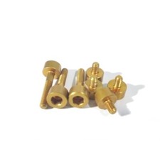 Kit viti Tappo Serbatoio