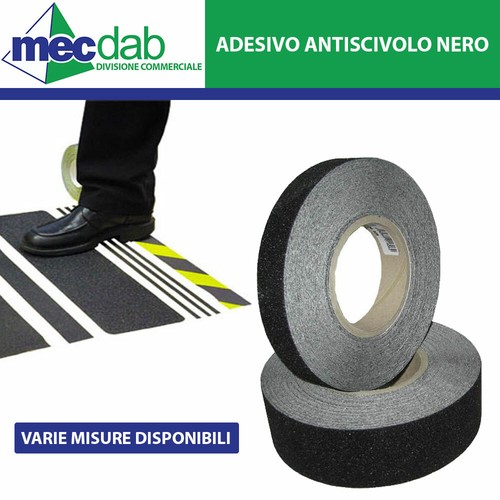 Nastro antiscivolo nero per - nastro,