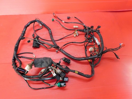 Impianto elettrico kymco - impianto,