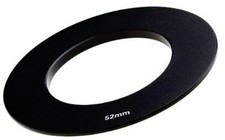 ANELLO ADATTATORE COKIN P 52MM ADATTO PER OBIETTIVO NIKON 18-55MM 55-200MM RING