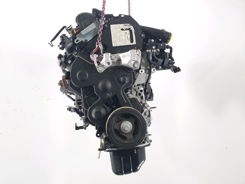 Tipo motore 9h06 peugeot - tipo,
