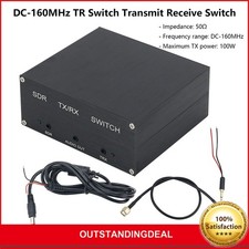DC-160MHz TR Switch