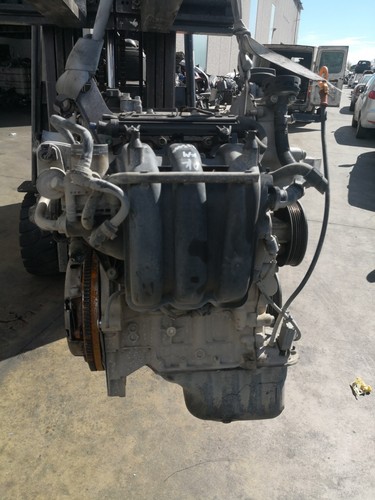 Azq motore completo - azq,