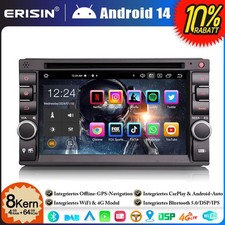 8-Core 64GB Android 14 Doppio