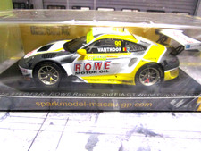 PORSCHE 911 GT3 R FIA GT World