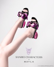 Sanrio Personaggi Scarpe