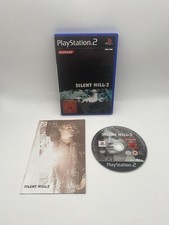 Silent Hill 2 (Sony