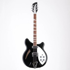 Rickenbacker 360 JG Jetglo