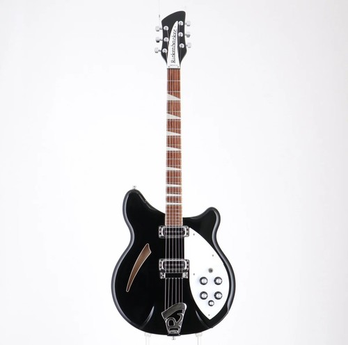 Rickenbacker 360 jetglo - 360, jg