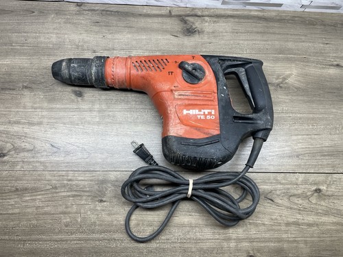 Hilti 120v sds corded - 120v,