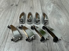 TAMA Imperialstar alette per