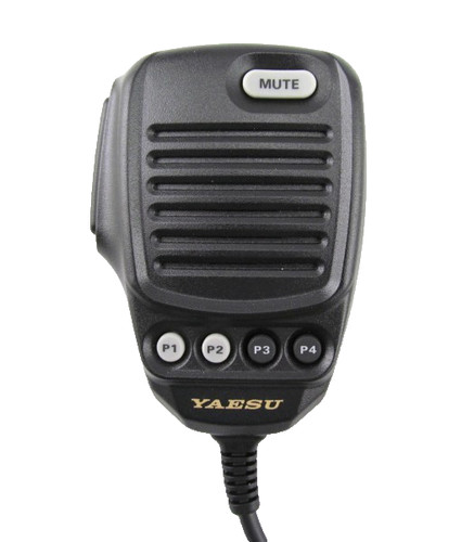 Yaesu ssm 75g microfono - ssm-75g,