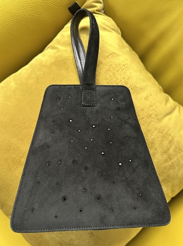 Borsa sera molto chic - borsa,