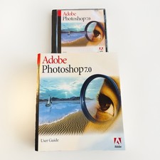 Adobe photoshop 7 per - photoshop, 7.0