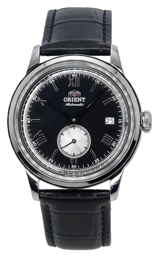 Orient esfera negra - esfera,