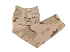 Pantaloni US Army Combat DCU