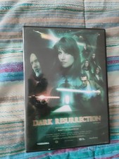 DVD DARK RESURRECTION 1 ANGELO LICATA  2007 Star Wars Fan Film Sub ENGLISH Es Fr