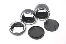 Pentax 645 Tubo di prolunga -