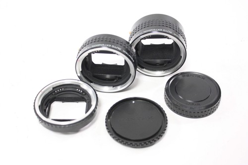 Pentax 645 tubo - 645,