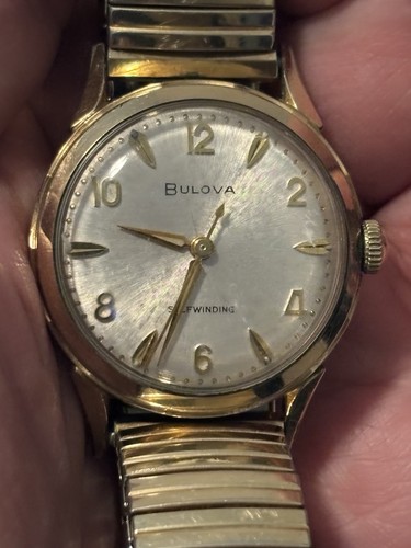 Orologio bulova automatico - orologio,