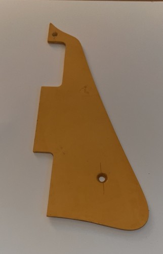Battipenna gibson les paul - battipenna,