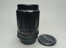 Super-Takumar 135 mm F3.5 M42