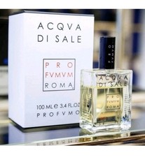 Acqua Di Sale Roma 100ml
