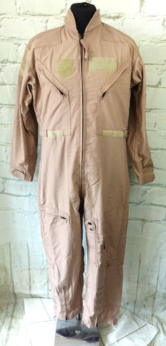 Usaf flyers coveralls - coveralls, cwu-27/p
