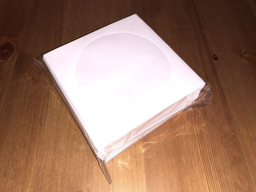100 custodie carta per - 100,