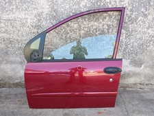 SPORTELLO PORTA PORTIERA ANTERIORE SINISTRO FIAT MULTIPLA (186) ANNO 2006 USATO