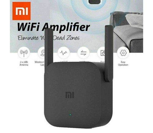 Xiaomi range extender wifi - mi,