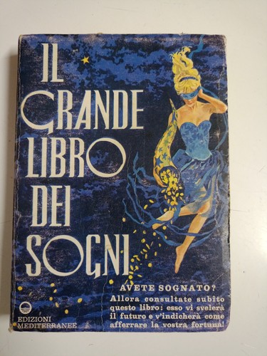 Grande libro dei sogni - il,