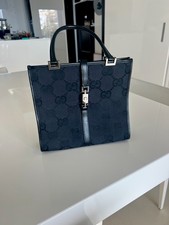 borsa gucci vintage