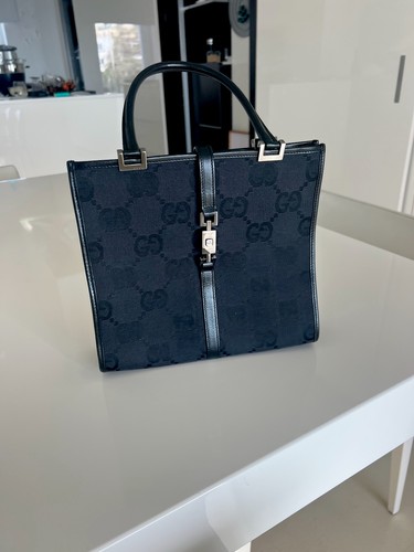 Borsa gucci vintage - borsa,