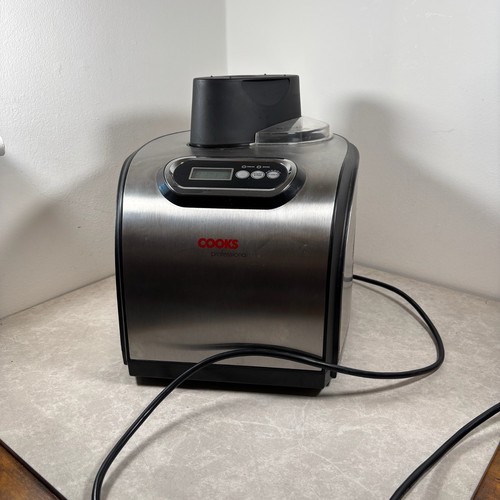 Gelatiera cooks professional - gelatiera,