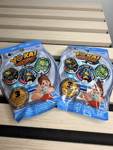 Hasbro kai watch - yo-kai,