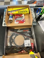 Kit Trasmissione Did Suzuki