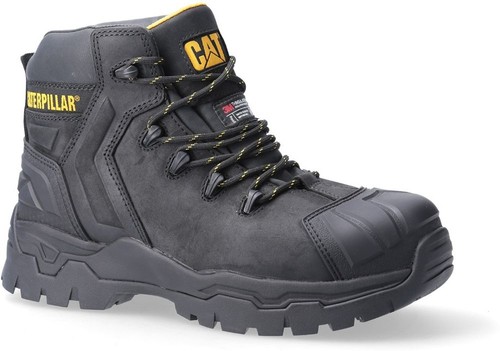 Scarpe antinfortunistiche cat - scarpe,