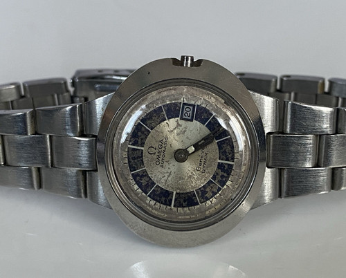 Orologio donna vintage omega - vintage,