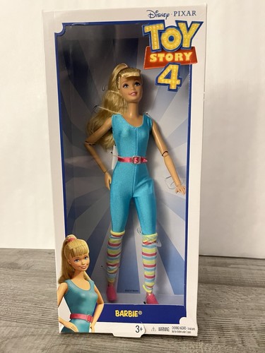 Barbie toy story 410379 nrfb - toy,
