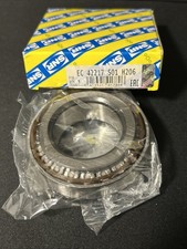1x cuscinetto a rulli conici
