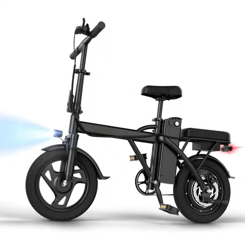 Voltvogue 14in bici elettrica - bici,