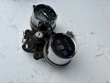 Honda cm125 custom OEM