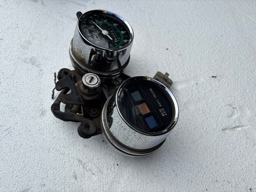 Honda cm125 custom oem - honda,