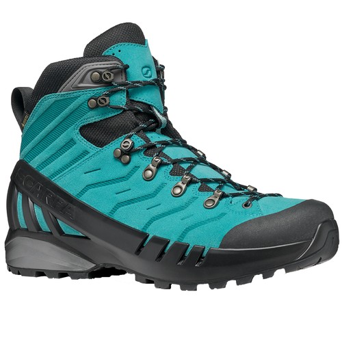 Scarpa cyclone gtx women - cyclone,