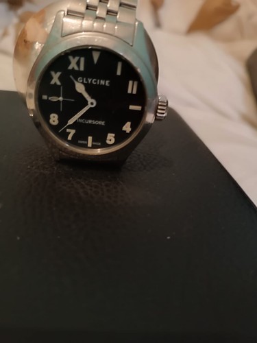 Orologio uomo automatico - automatico, usato