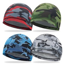 LDBKLGHJ Cappello Sottocasco