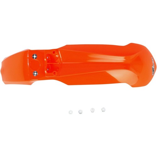 Parafango anteriore ufo - parafango,