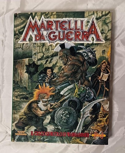 Martelli guerra gioco di - martelli,