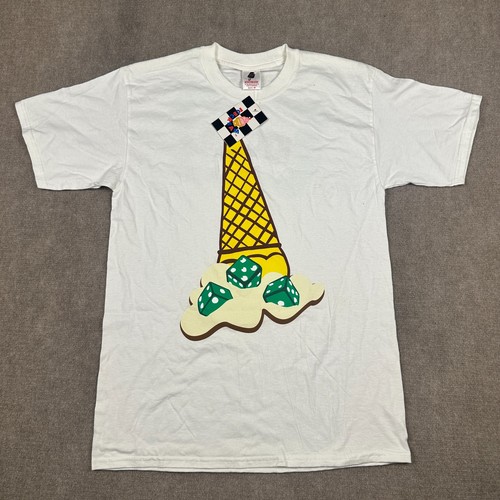 Shirt vintage nuova con - nuova,